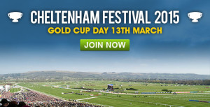 cheltenham gold cup festival